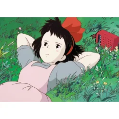 Maison Ghibli 100 Collectible Postcards Box serie 2 - Studio Ghibli