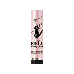 Maison Ghibli 4 colours Ballpointpen Pink -Kiki's Delivery Service
