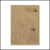 Maison Ghibli 2023 Schedule Book By the fire - Kiki's Delivery Service