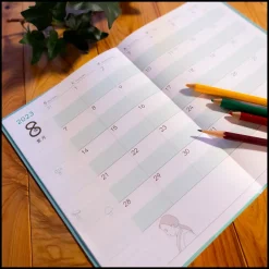 Maison Ghibli 2023 Schedule Book Ocarina concert - My Neighbor Totoro