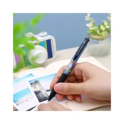 Maison Ghibli Ballpointpen - Howl's Moving Castle