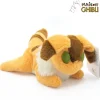 Maison Ghibli Beanbag Fox Squirrel M - Castle in the Sky