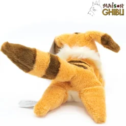 Maison Ghibli Beanbag Fox Squirrel M - Castle in the Sky