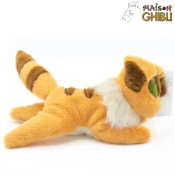 Maison Ghibli Beanbag Fox Squirrel M - Castle in the Sky