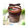 Maison Ghibli Beauty purse Kiki's Chocolate cake - Kiki's Delivery Service