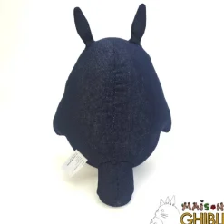 Maison Ghibli Big Totoro Denim - My Neighbor Totoro