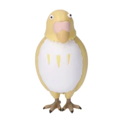 Maison Ghibli Bobble head Figurine Yellow Parakeet - The Boy and the Heron
