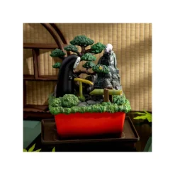 Maison Ghibli Bonsai Water Garden Soemizu no Niwa - Spirited Away