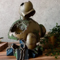 Maison Ghibli Bust Planter Robot Laputa 45 cm- Caste in the sky