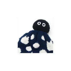 Maison Ghibli CAP DARK BLUE- MY NEIGHBOR TOTORO