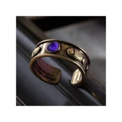 Maison Ghibli Cat King Ring - The Cat Returns