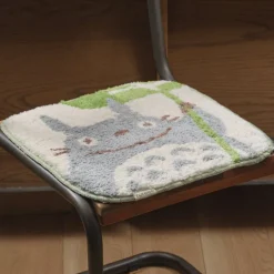 Maison Ghibli Chair cushion Big Totoro - My Neighbor Totoro