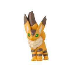 Maison Ghibli Character Magnet Fox Squirrel - Castle in the Sky