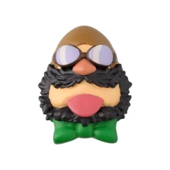 Maison Ghibli Character Magnet Mamma Aiuto - Porco Rosso