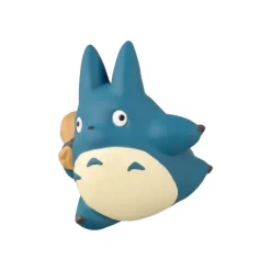 Maison Ghibli Character Magnet Middle Totoro Running - My Neighbor Totoro