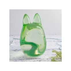 Maison Ghibli Character Magnet Middle Totoro Running - My Neighbor Totoro