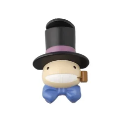 Maison Ghibli Character Magnet Scarecrow - Howl'S Moving Castle
