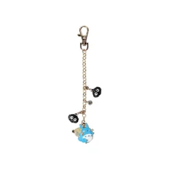 Maison Ghibli Charm Chain Middle Totoro - My Neighbor Totoro