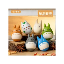 Maison Ghibli Collection Assortment 1 Blind Roly-poly figurine - My Neighbor T