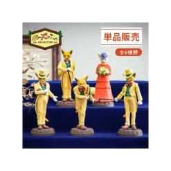 Maison Ghibli Collection Baron 1 Blind figurine - Whisper of the Heart
