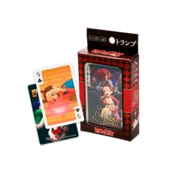 Maison Ghibli Collection Card - Earwig and the Witch