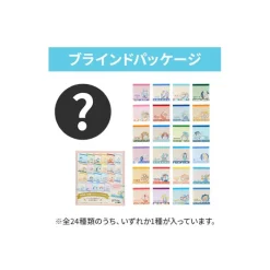 Maison Ghibli Collection of 24 Mini Memo Set -  Studio Ghibli