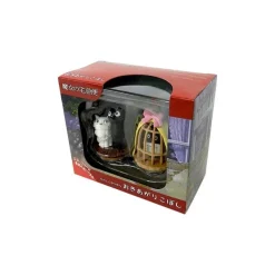 Maison Ghibli Collection of Figurines - Kiki's Delivery Service