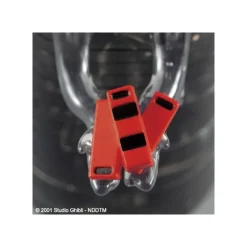 Maison Ghibli Crystal Puzzle Fo Face - Spirited Away