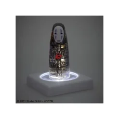 Maison Ghibli Crystal Puzzle Fo Face - Spirited Away