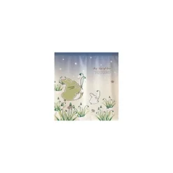 Maison Ghibli Curtains Totoro Snowflake - My Neighbor Totoro