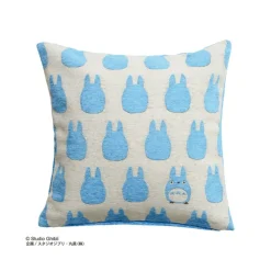 Maison Ghibli Cushion Medium Totoro Silhouette - My Neighbor Totoro