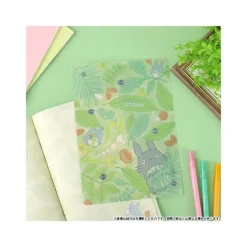 Maison Ghibli Desk pad Forest Serie - My Neighbor Totoro