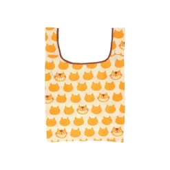 Maison Ghibli Eco bag Catbus Silhouette 40x20 cm - My Neighbour Totoro