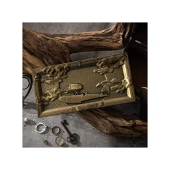 Maison Ghibli Engraved Tray Savoia - Porco Rosso
