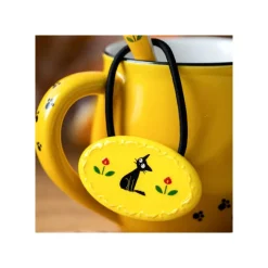 Maison Ghibli Fancy yellow elastic hair band Jiji - Kiki's Delivery Service
