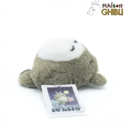 Maison Ghibli Fluffy Beanbag Totoro Big Lie Down - My Neighbor Totoro