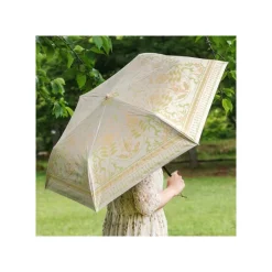 Maison Ghibli Foldable umbrella Flower patterns - Howl’s Moving Castle