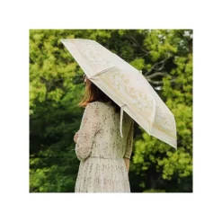 Maison Ghibli Foldable umbrella Flower patterns - Howl’s Moving Castle