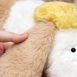 Maison Ghibli Giant plush Heen - Howl’s Moving Castle