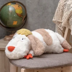 Maison Ghibli Giant plush Heen - Howl’s Moving Castle