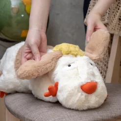 Maison Ghibli Giant plush Heen - Howl’s Moving Castle