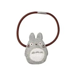 Maison Ghibli Hair Band Embroidery serie Totoro - My Neighbour Totoro
