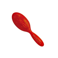 Maison Ghibli Hairbrush Kiki Red Color - Kiki's Delivery Service