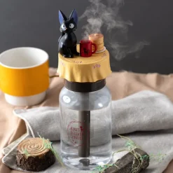 Maison Ghibli Humidifier Jiji & Breakfast - Kiki's Delivery Service