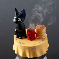 Maison Ghibli Humidifier Jiji & Breakfast - Kiki's Delivery Service