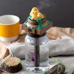 Maison Ghibli Humidifier Ootorisama's bath time - Spirited Away