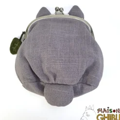 Maison Ghibli Japanese Style Purse Big Totoro - My Neighbor Totoro