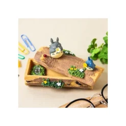 Maison Ghibli Jewelry Box Totoro Trumpet- My Neighbor Totoro
