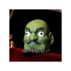 Maison Ghibli Kashira Soft Saving Box - Spirited Away