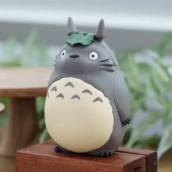 Maison Ghibli Kumukumu 3D Puzzle Big Totoro - My Neighbor Totoro